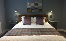 Lymm Boutique Rooms